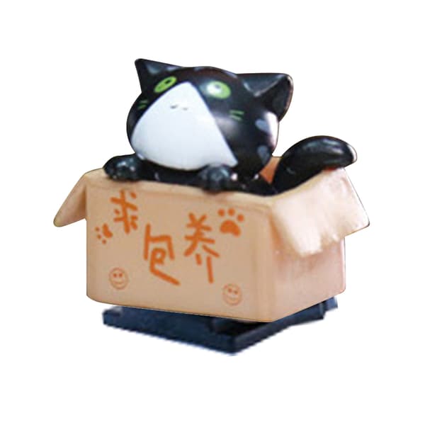 3D Hot Shoe Flash-deksel med for Creative Cute for Cat Shaped for Camera Decorat
