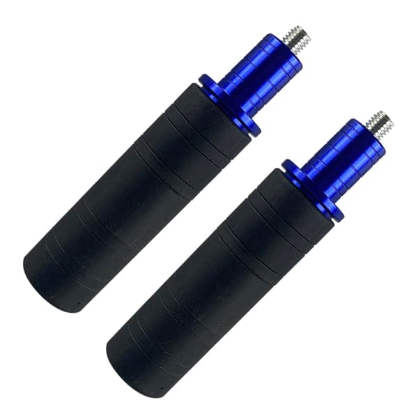 Frame Sliders Crash Protector Motorcykeltillbehör Faller för skyddsdyna