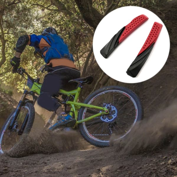 Professionel cykelbremseklods V-formet bremseklods C