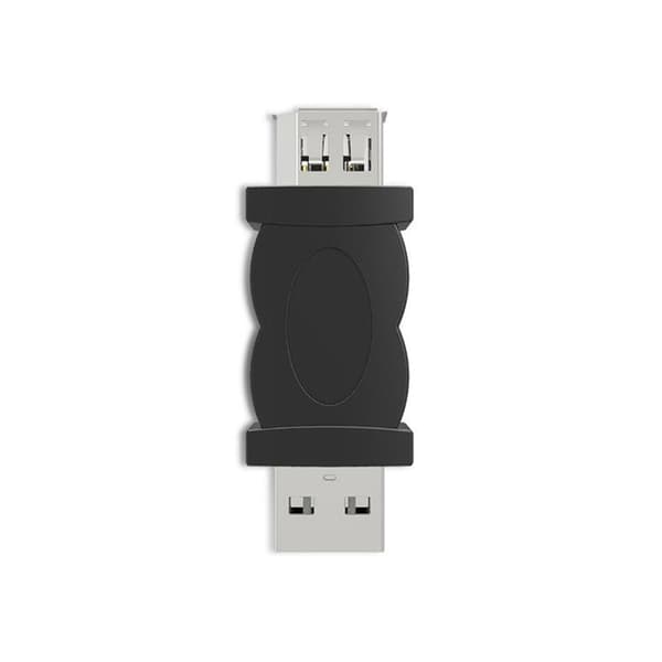 USB Han til Firewires IEEE1394 6-Pin Hun Adapter Konverter til Computere