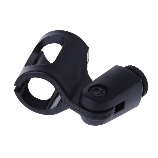 Universal Mikrofon Fleksibel Stand Bracket Support Tilbehør Klemmeholder