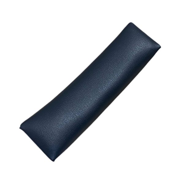 Pääpantapehmuste Mukavat kuulokkeet Pääpantapehmuste MDR100A MDR100AAP MDRH600A HeadBeam Pehmuste Helppo tee-se-itse-asennus Twilight red