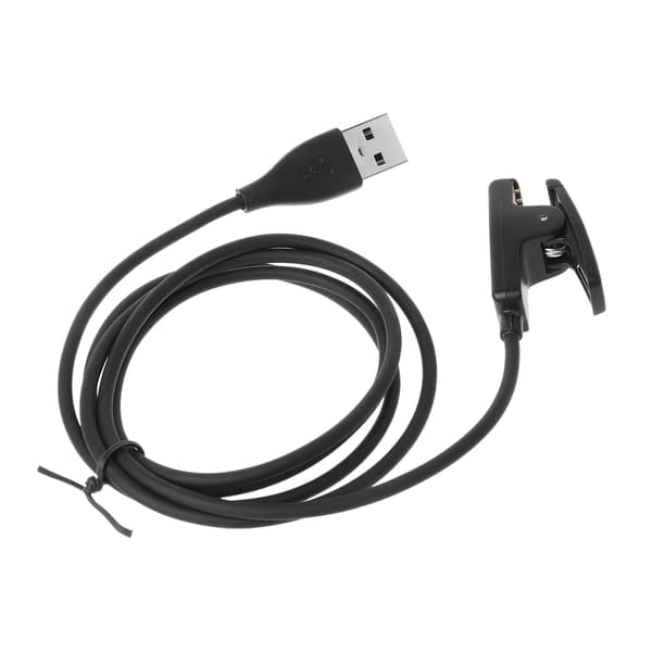 Opladerkabel egnet til Garmin-FORERUNNER 35 opladeradapter strømkabel