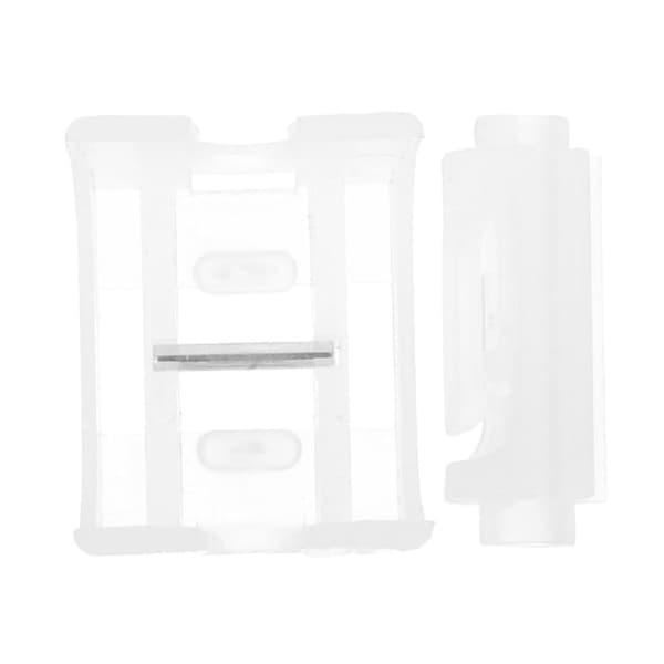 Blind Cord Wrap Cleat Blind Brackets Set Vindusgardiner Hodeholder Brakett