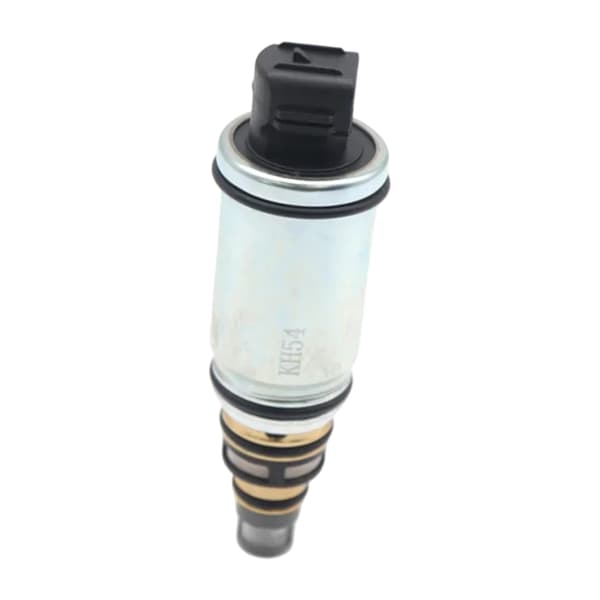 AC Kompressor Solenoidventiler Metallkonstruksjon 3172521 For Jevn Drift