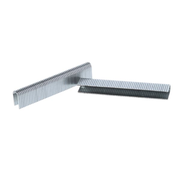 1000 stk U-formede stifter 12x6,3 mm spiker for stiftepistol