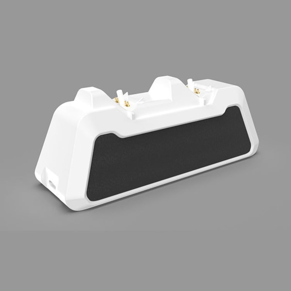 Kompatibel för PS5 Laddkabel Datahållare Power Adapter Dockhållare-vagga Controller Spelkonsol Hållbar
