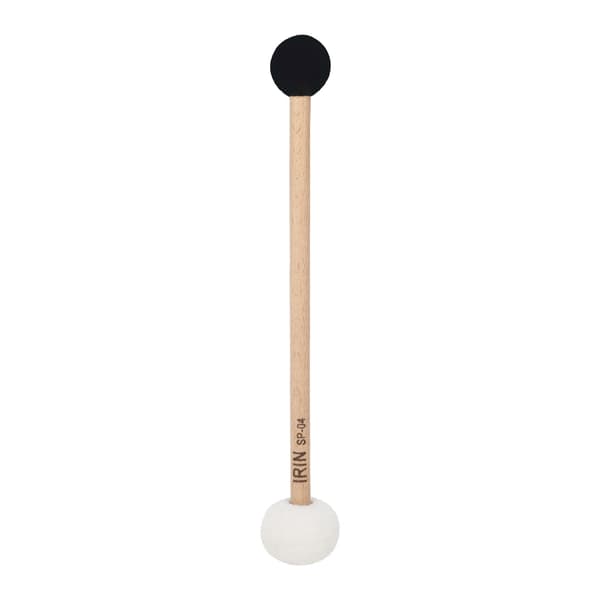 Gummihoved Trommestikke Percussion Mallets Musikinstrument Performance Del