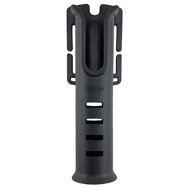 Fiske stang holder fiskestang innsetter fiskestang fiske stang innsetting enhet Black