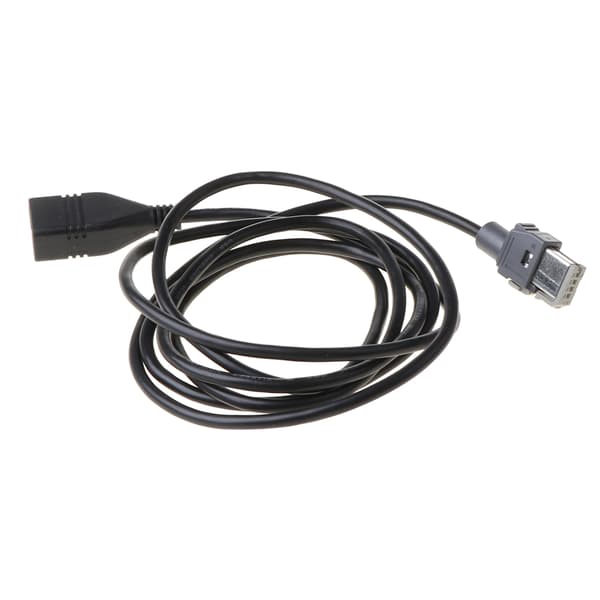 Car Media Central Unit USB-kabelgrensesnittadapter