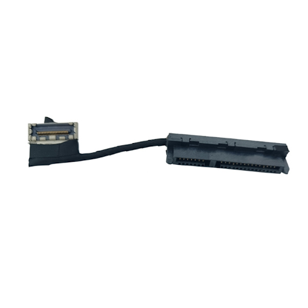 Bærbar SATA-harddisk HDD-stik fleksibelt kabel til XPS15 9530 M3800