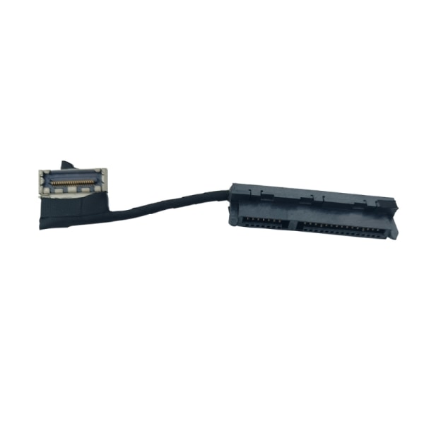Laptop SATA-hårddisk HDD-kontakt flexibel kabel för XPS15 9530 M3800