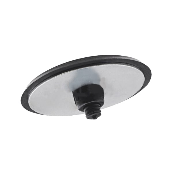 Bakre torkare Radera set Bil Vattentät Block Off Plug Cap för bakre baklucka Torkararm 32/46 mm Enkel installation Hållbar