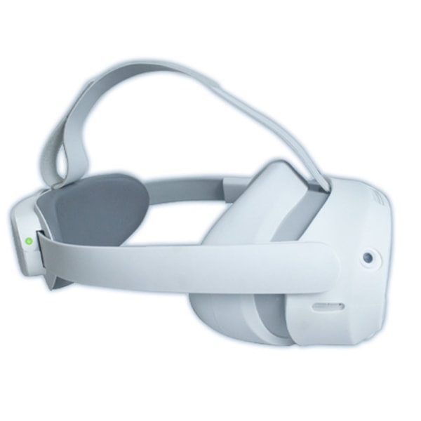 Silikon VR cover Silikon cover för Pico 4 VR Headset White