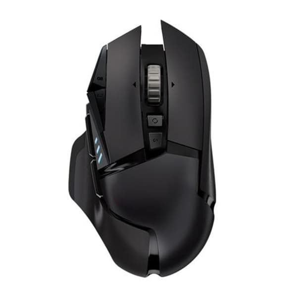 Mouse Hot Swap til G502 Trådløs Mus Microswitch Museknap Board