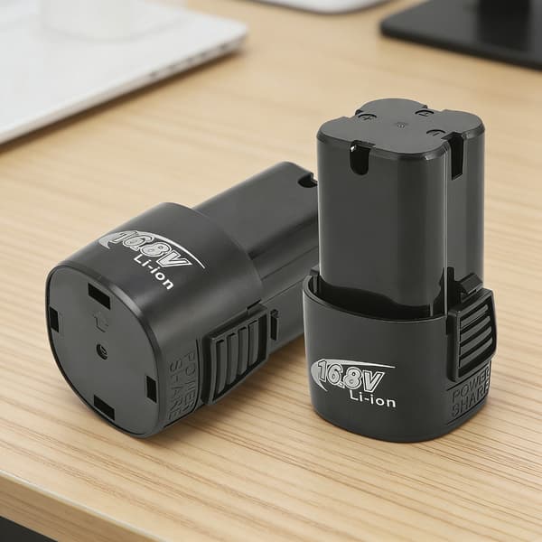 DC16.8V 4S 18650 Skruvdragarbatteripaket med säkerhetsskyddskort