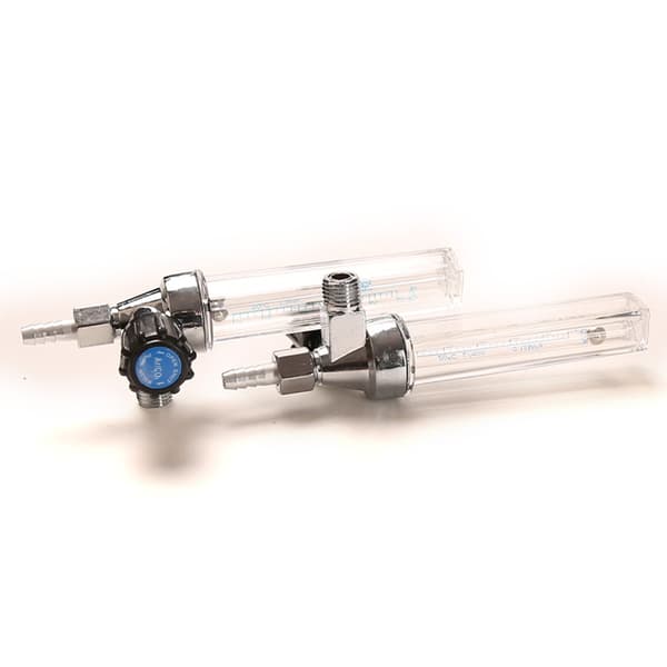 CO2 Argon Gasreguleringsventiler Argon CO2 Regulator Flowmåler til svejsebrug