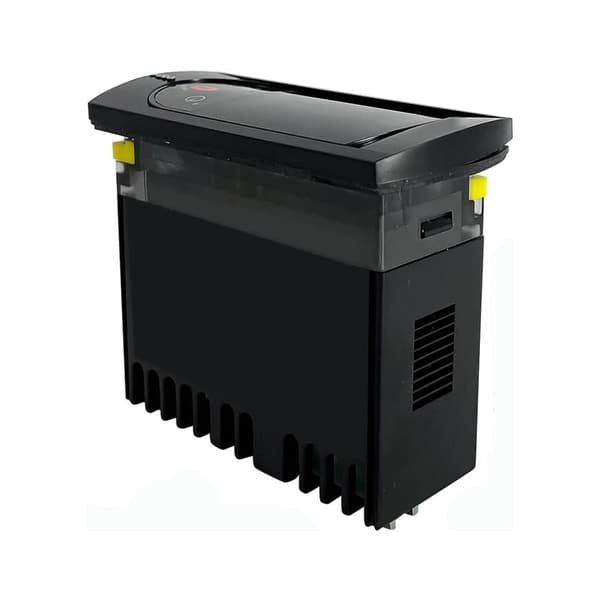 Temperaturregulator i plast for matoppbevaring med stabil ytelse