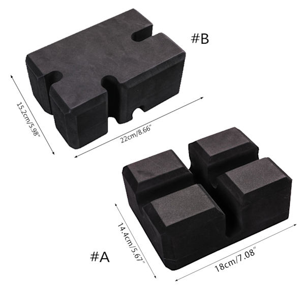 EVA-penkkipainon tukilohko, kotitalous, vakiovaruste, vaahtomuovipehmuste, nopea ojentajien turvallinen ote Shaped Brick