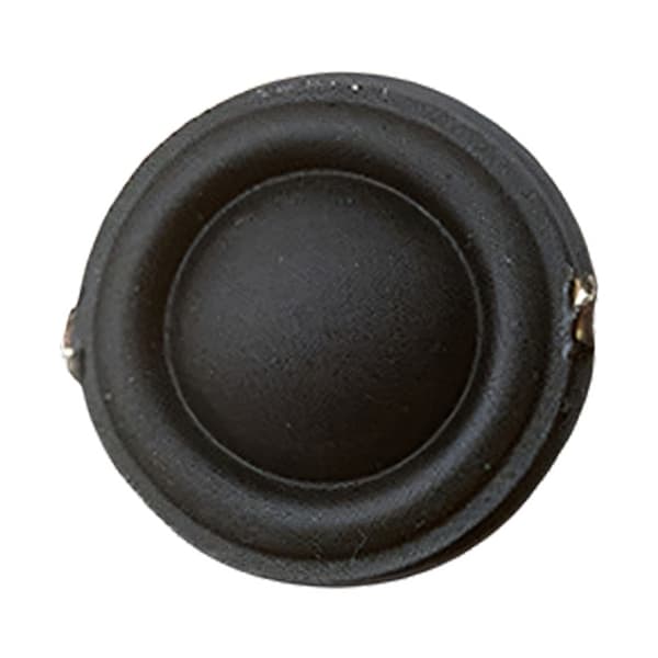 1-tommer bilstereo-diskant med 90dB output og 80W effekt til musik