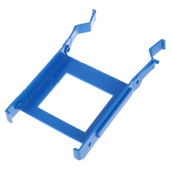 SSD-monteringsbrakett Harddiskstativbrakett for 3070 5070 7070