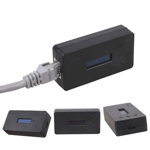 Forbedret spillfirmware USB-adapter reduserer risikoen for krasj Optimalisert minne