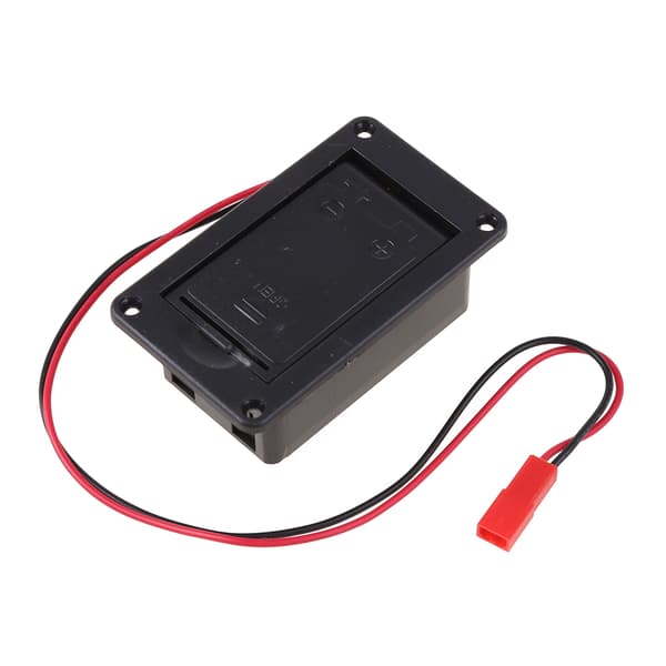 Praktisk erstatning 3,5 mm jack bro pickup EQ forsterker preamp kit sett for E