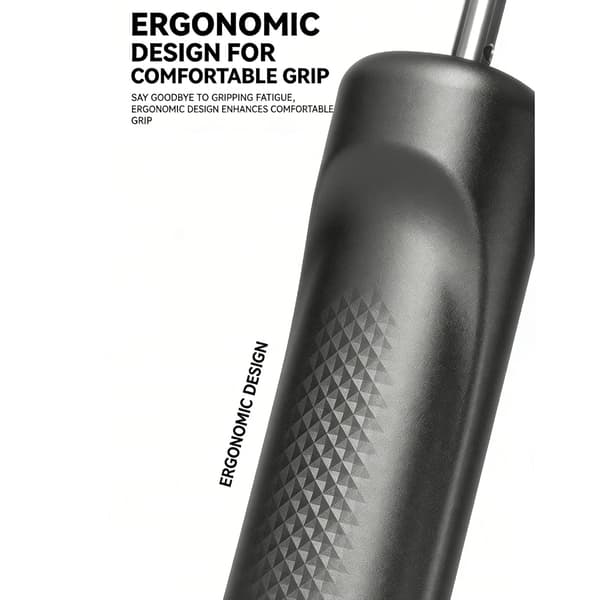 Trådløst værktøj til fjernelse af klæbemiddel med 1800mAh batteri og ergonomisk grebdesign