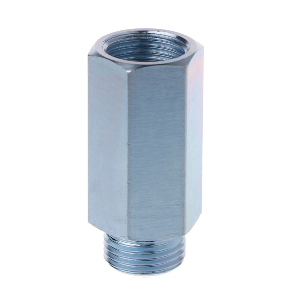 Rak O2 Oxygen Sensor Extension Spacer CEL Fix M18x1.5 Oxygen Sensor Bung