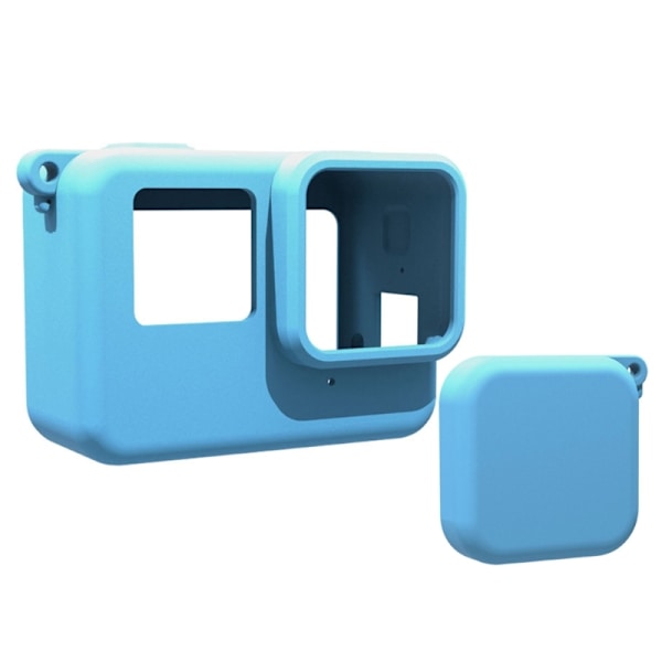 För Ace Camera Case Sportkameraskydd Case Shadow Stone Tillbehör