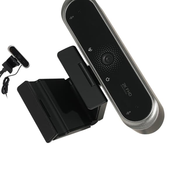 Fuld 720p Autofokus Webcam Ingen Installation Til PC Bærbar Brug