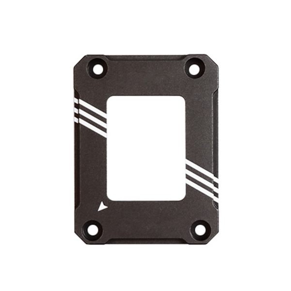 CPU-spänne för LGA17XX-BCF Intel12 Generation LGA1700 CPU-böjningskorrigerare Fast spänne Anti-off fixeringsram