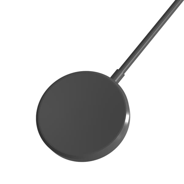 Fäste Laddare USB-laddningskabel Strömadapterbas för Galaxy Watch 4 Classic