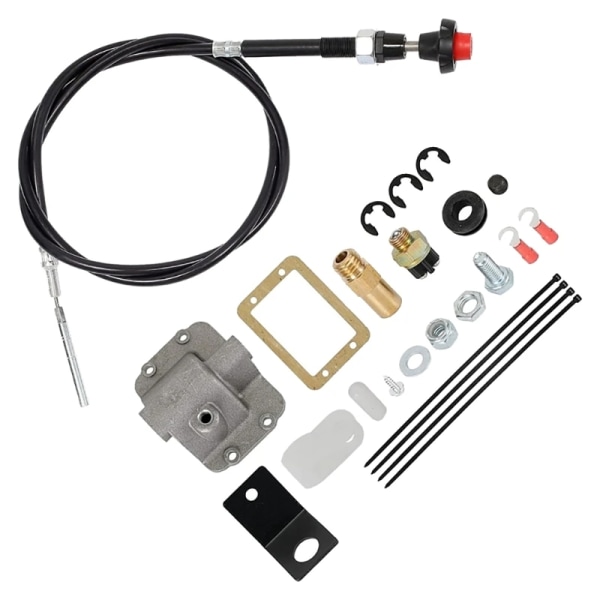 Opgraderet PSL450 Joint Kit System Metal Ram1500 2500 3500 til Ram1500 2500 3500
