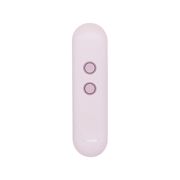 Classic Translator Device for Smart Voice Translator Device in Real for