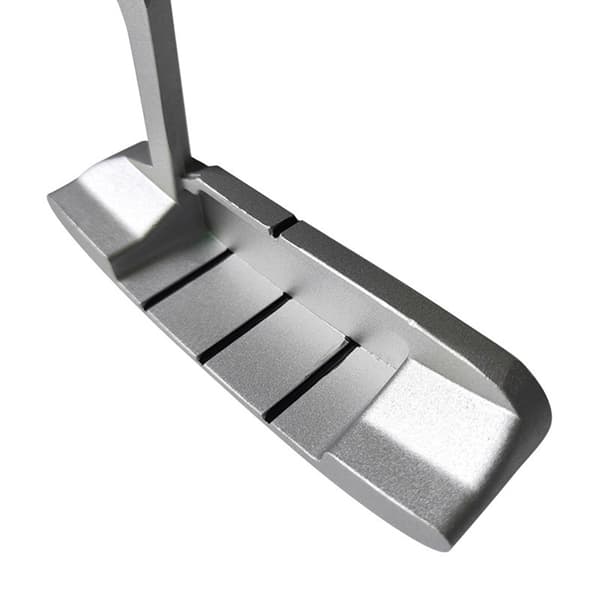 Golfkøllehode Metall Putterhode Golfkøllehodetilbehør Golfkøllehode