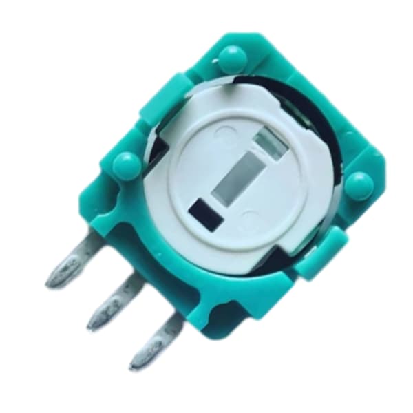 50 stk. Udskiftnings Trimmer Potentiometer Sensor Pakning Reparationsdele til Gaming