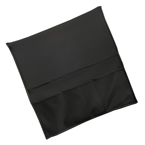 Stor 47x45 cm flysæde til elektroniktilbehør
