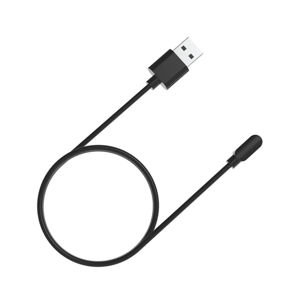 Magnetisk Opladerkabel Strømadapter Beslag Opladerholder til ColmiP28 Plus