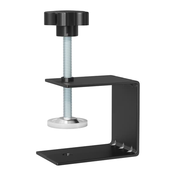 2-pack skåpsbeslag Jig Universal C-klämma lådfixeringsklämmor