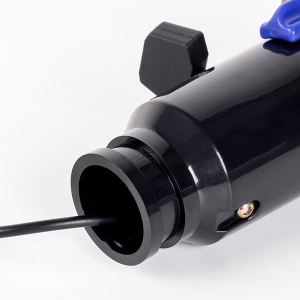 USB H-controller til lastbiloplevelse understøtter flere gear-designs
