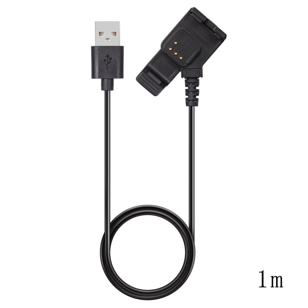 USB Snabbladdare Data Sync Laddningskabel för Virb X XE GPS Action Camera