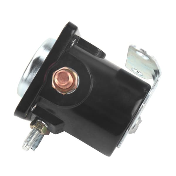 Starter Solenoid Relæ-Gløderør-Relæ Solenoid Universal SW3 123632 B6AZ11450A