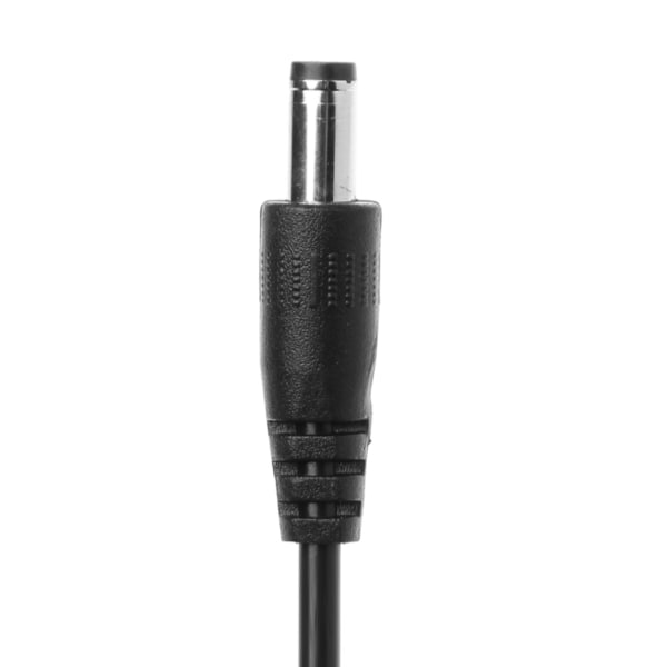 Mirco USB laddningskabel för DC- power Laddare Ficklampa för huvudlampa Ficklampa 18650 Uppladdningsbart bat