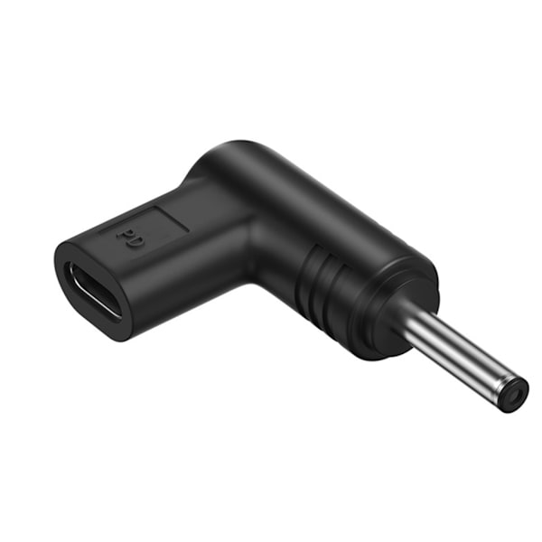 USB C - DC power Universal 12 V tyypin C - DC -liitäntäpistoke lataussovittimen muunnin reitittimen kaiutinkameralle