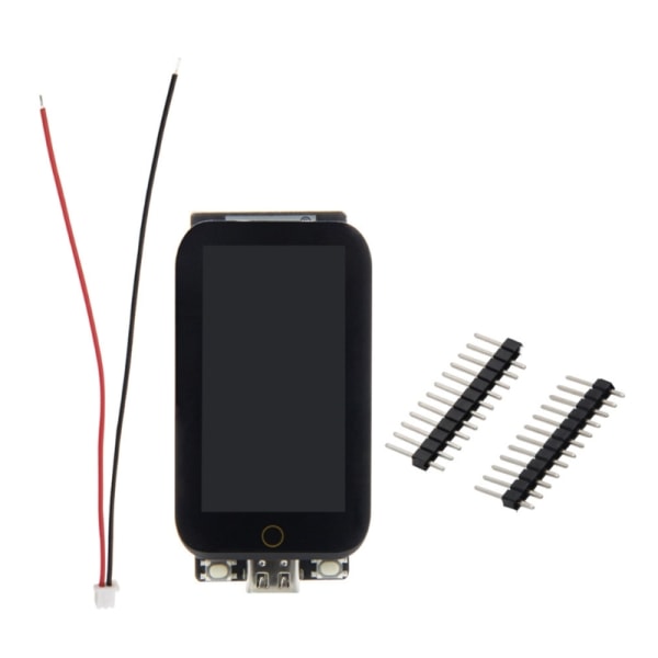 T-Display LCD ESP32 Display Development Board ST7789 1,91 tommer LCD-skærm