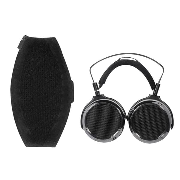 Ergonomisk hodebåndbeskyttelse for HE300 HE400 500 560 hodebøyle