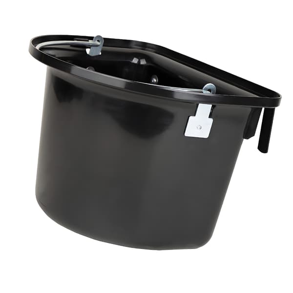 Häststall Foderhink Hästfoderhink Foderhink Designad för utfodring