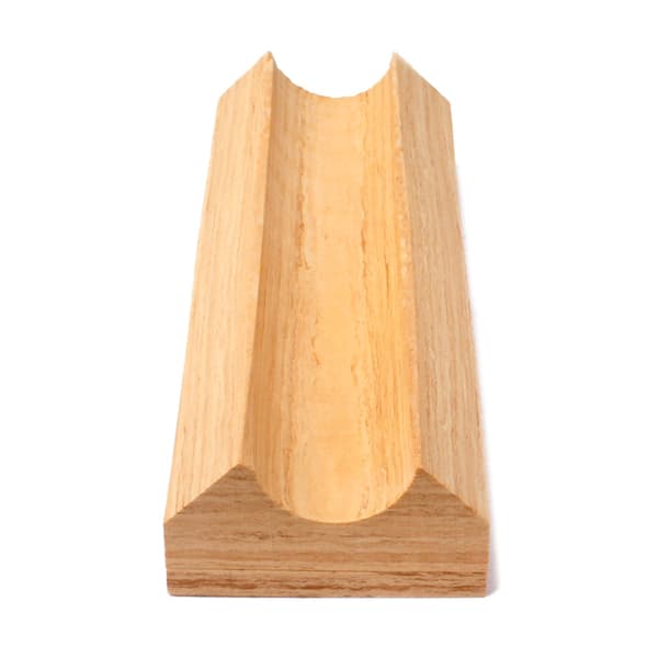 Guitar Bas Halsstøtte Support Luthier Setup Værktøj til Guitar Bas Ukulele