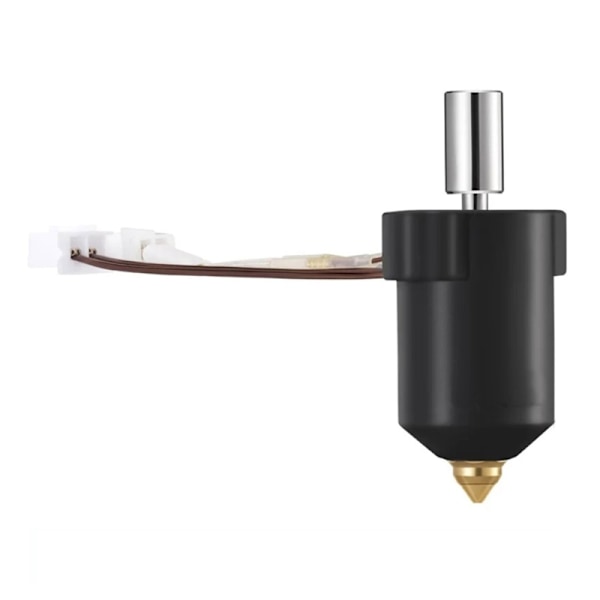 3D-skriverdeler Heat Break 300°C Hotend-varmeblokk for K1 3D-skriver